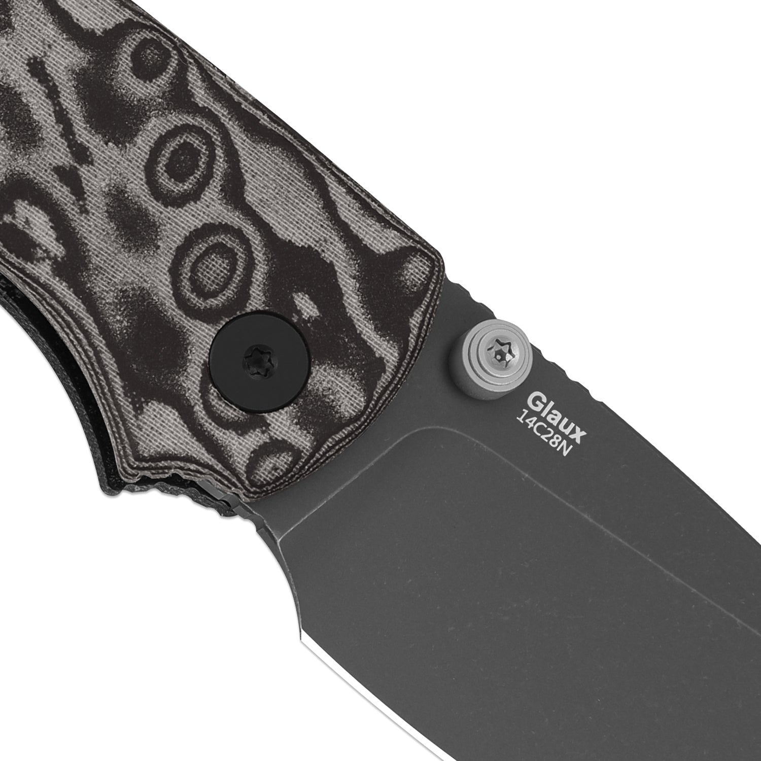 Kizer V3801A2 Glaux 14C28N