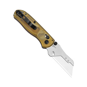 Kizer V3619JA4 Dropbear Utility SK5 & 5Cr15