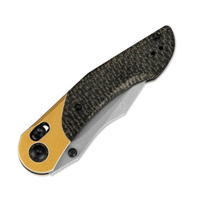 Kizer V3636A2 Mini Mystic Nitro-V