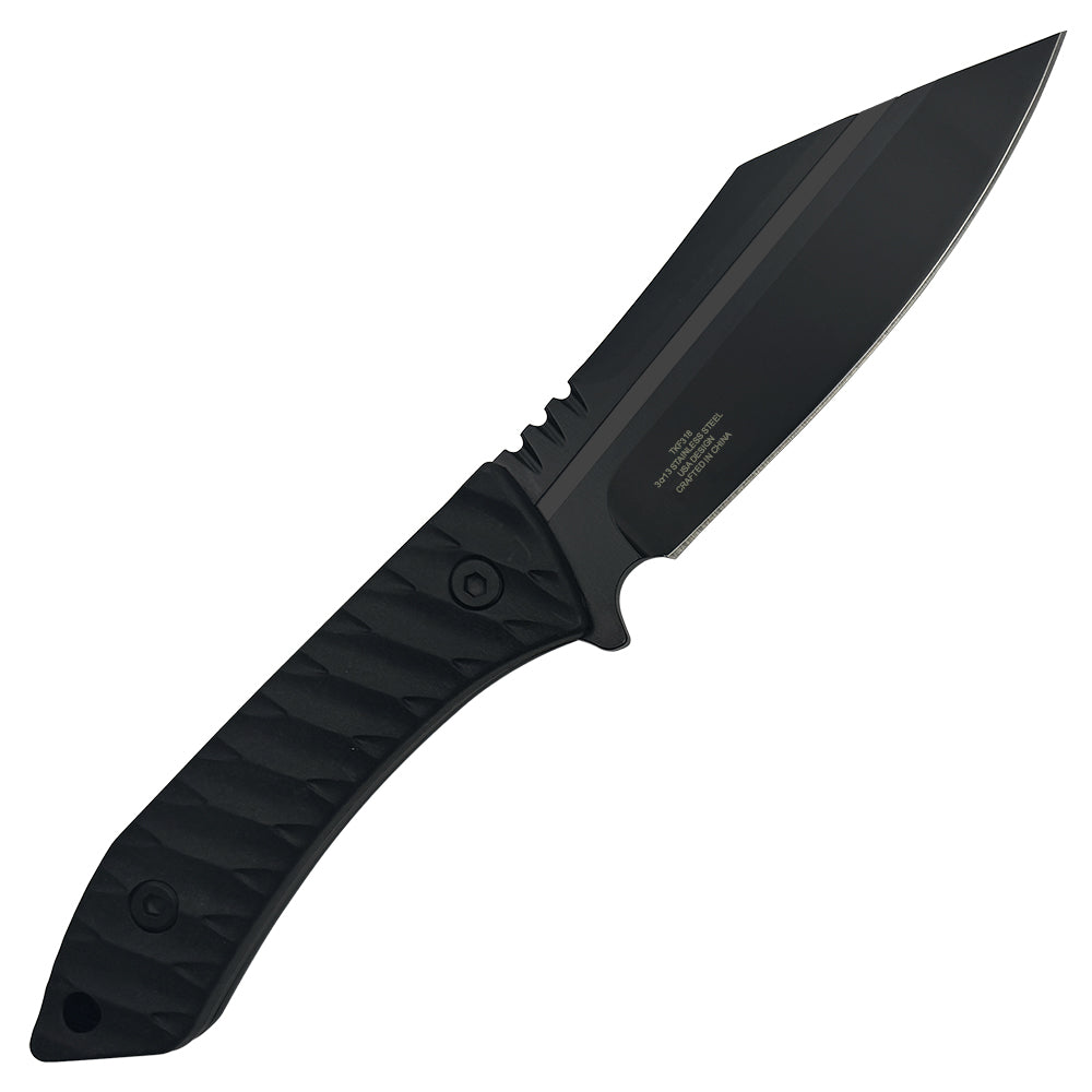 Takumitak TKF318 Asym Fixed Blade