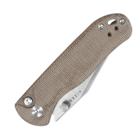 Kizer V3619.2CC1 Drop Bear 2 Nitro-V