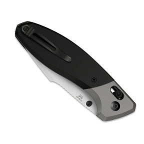 Kizer Ki3695A2 Staffi S45VN