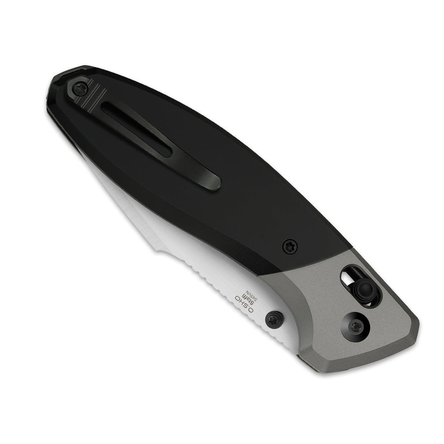 Kizer Ki3695A2 Staffi S45VN