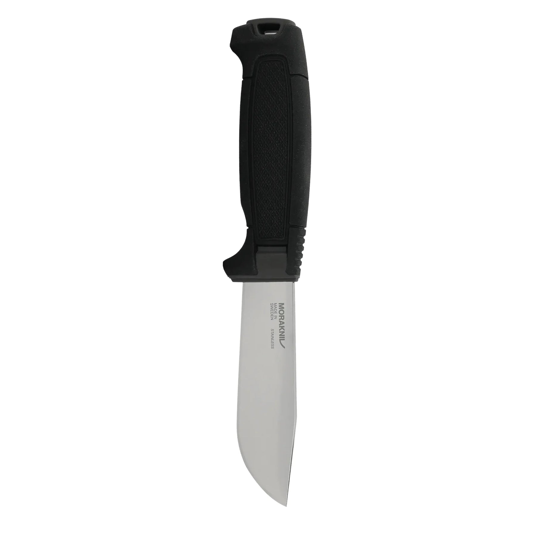 MoraKniv Amberg Full Flat Hunting Knife (S) (2 Versions)