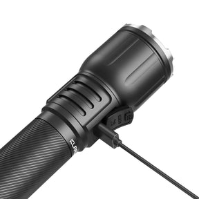 Klarus A3 V1 Rechargeable Zoomable Flashlight (2200 Lumens)