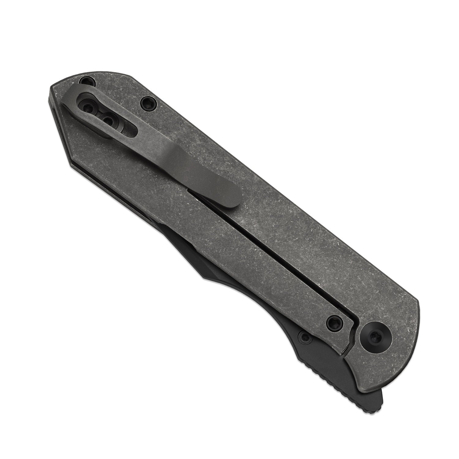 Kizer Ki4784A3 Harpoon Fold Elmax