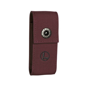 Leatherman Bond Multitool (Heathered Cranberry Cerakote Handle)