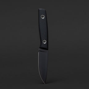 TRC Classic Freedom DLC M390 (Black G10 Handle)