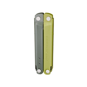 Leatherman Bond Multitool (Mossy Slate Cerakote Handle)