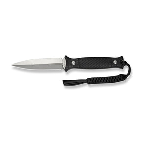 Civivi C23026-1 Perfrico Fixed Blade (G10 Handle)