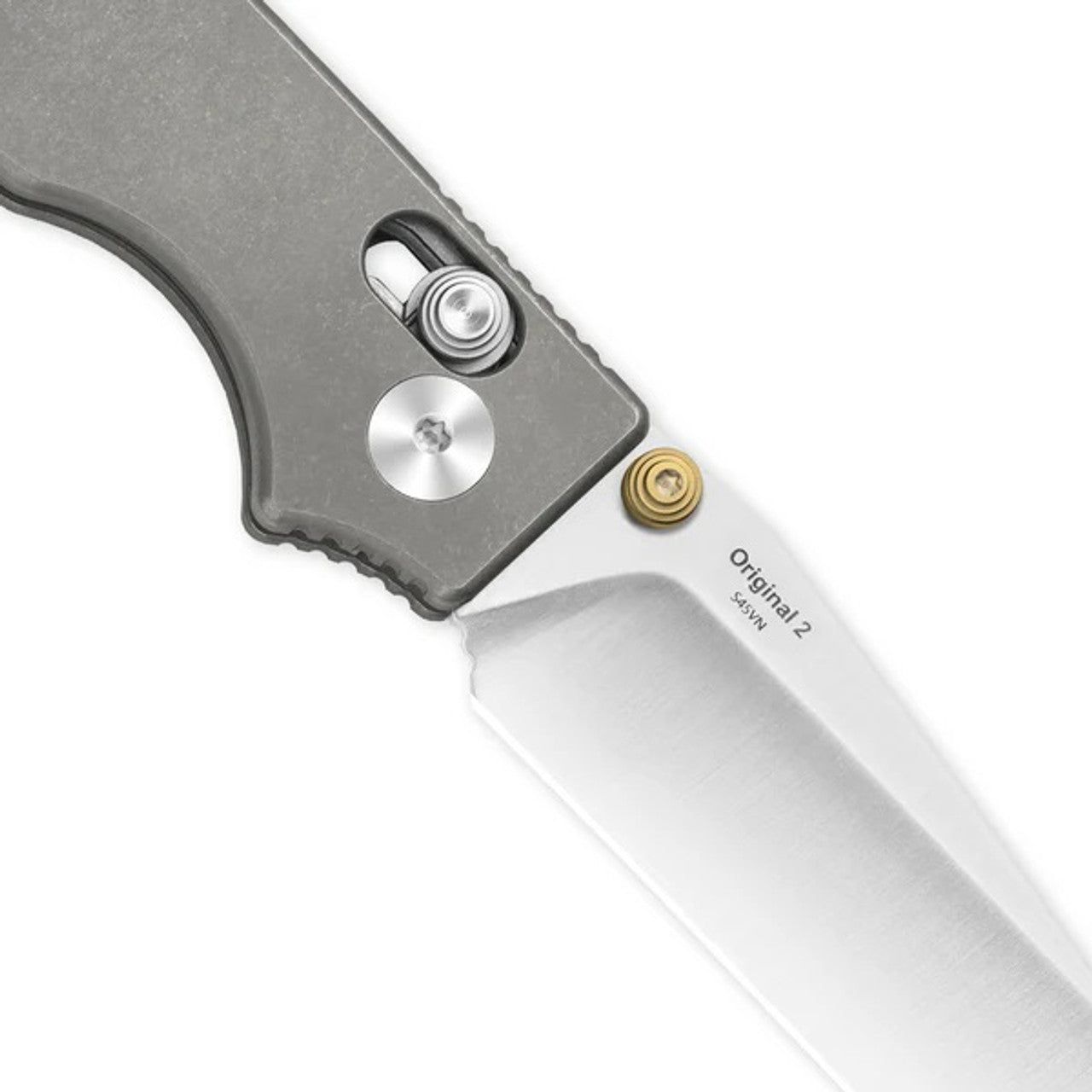 Kizer Ki3605.2MA1 Original 2 S45VN