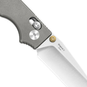 Kizer Ki3605.2MA1 Original 2 S45VN