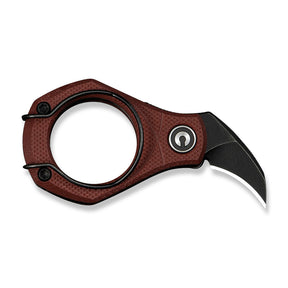 Civivi C23038-1 Pyrus Folding Knife (G10 Handle)