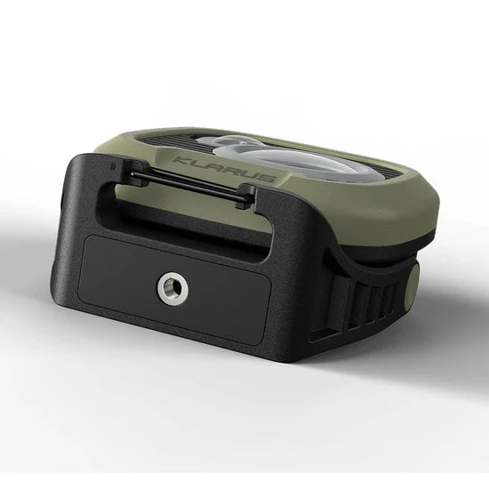 Klarus WL3 13500mAh Rechargeable Camping Light (1500 Lumens)