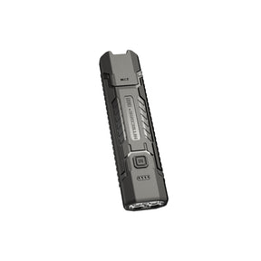 Nitecore EDC07 UHE LED MCT EDC Flashlight (1500 Lumens) (2 Versions)