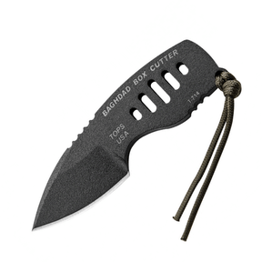 TOPS Baghdad Box Cutter