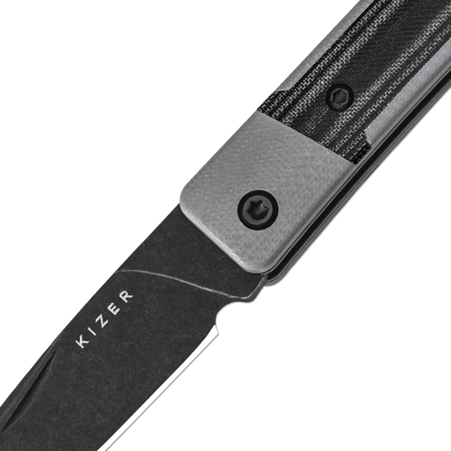 Kizer V2670A2 Little Grand Nitro-V