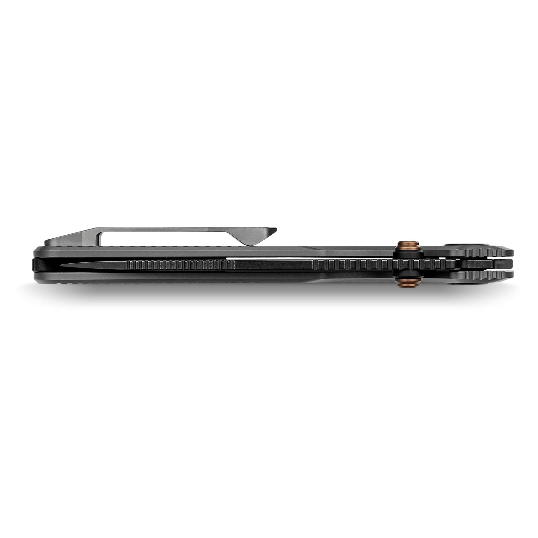 Vosteed A4804 Porcupine TiSlim 154CM