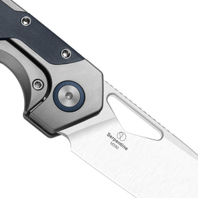 Kizer Ki3759FDA3 Serpentine M390