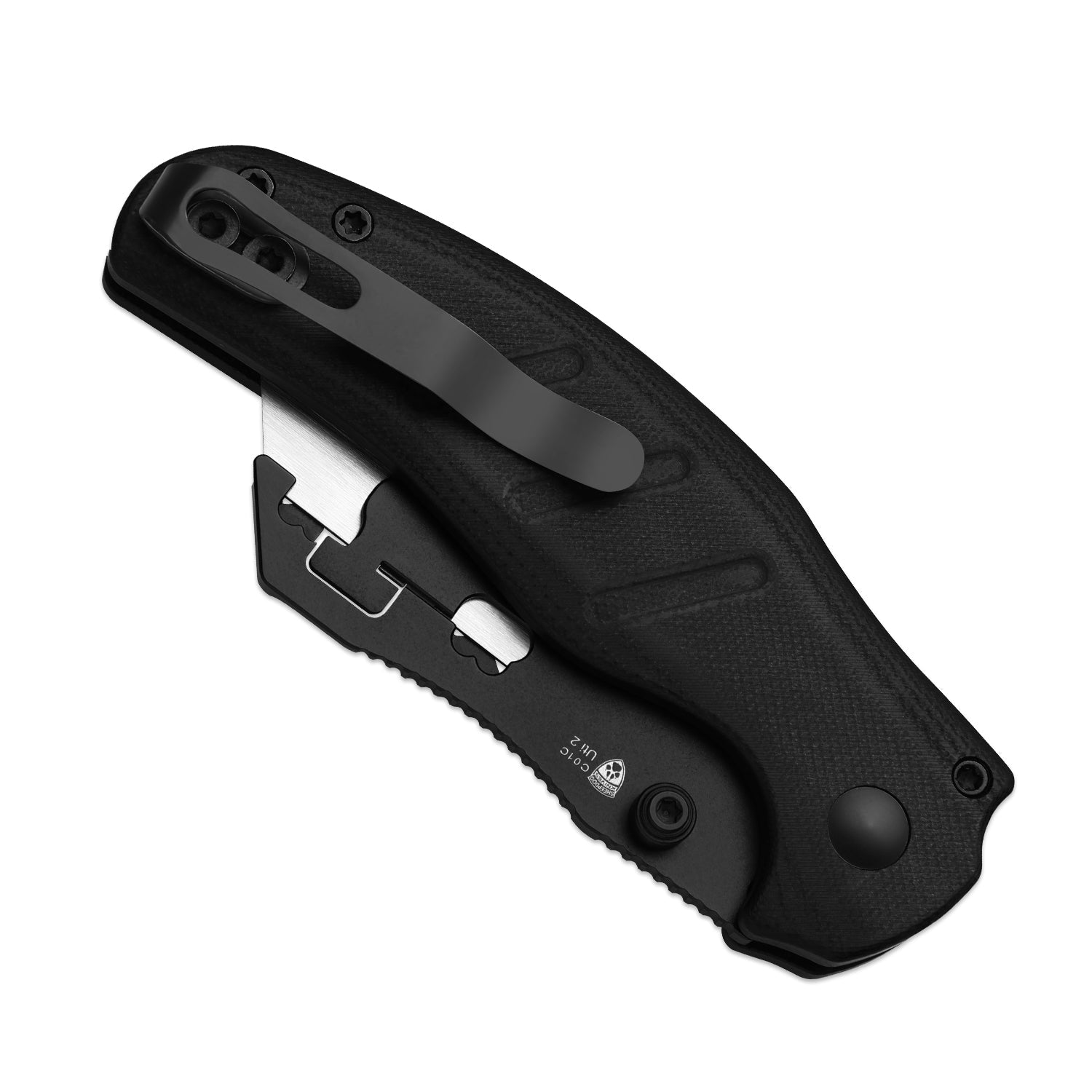 Kizer V3488.29JNA3 C01C Uti 2