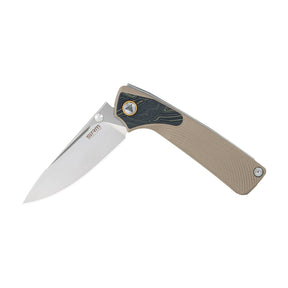 SRM Dome 106M-GW Folding Blade 14C28N