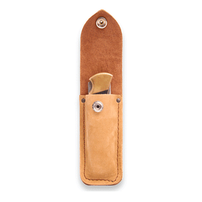 Buck 110 Folding Hunter America 250 Edition (Ebony Handle)