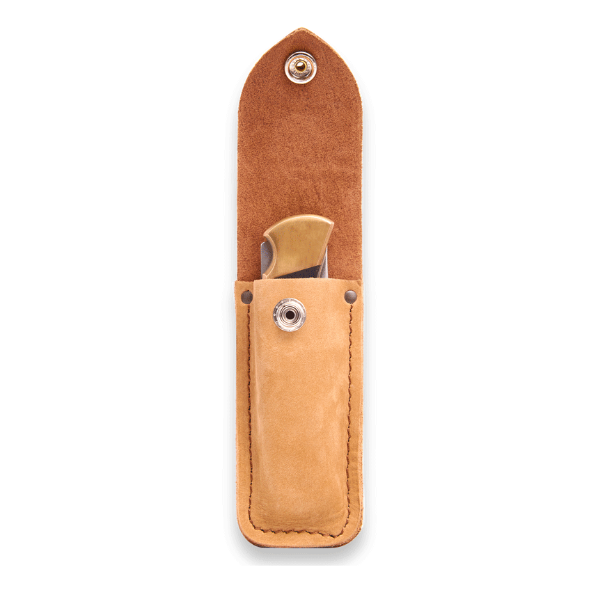 Buck 110 Folding Hunter America 250 Edition (Ebony Handle)