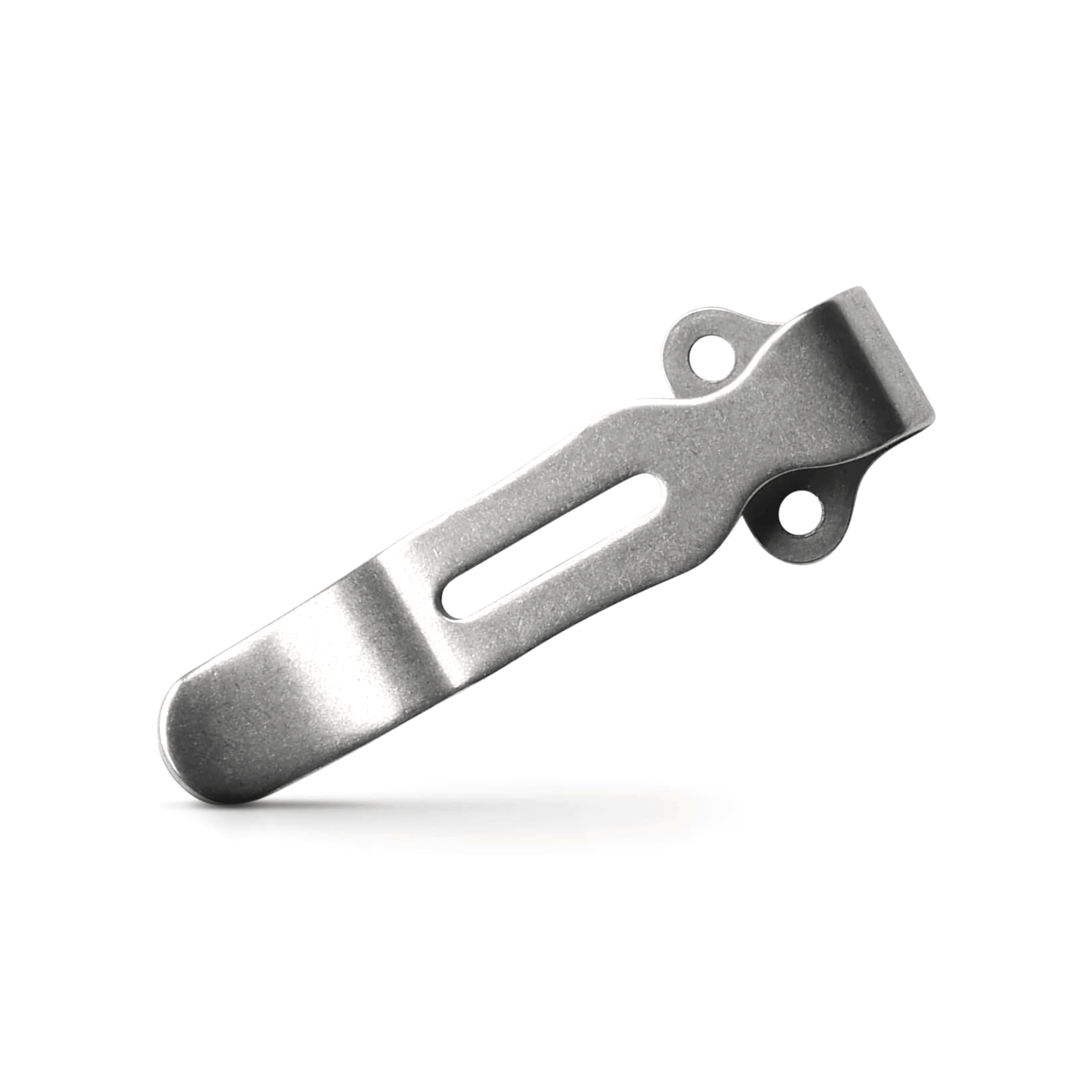 Benchmade 101075F Mini Deep-Carry Pocket Clip (Satin)