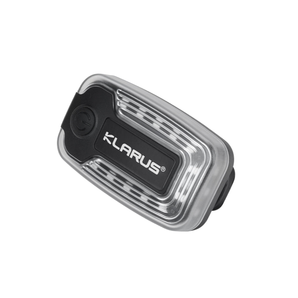 Klarus WL6 strobe flash light for emergency kit