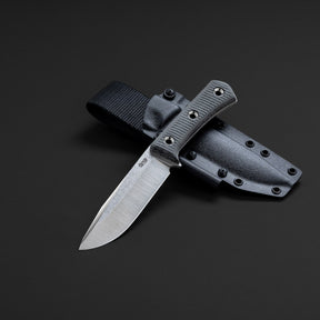 TRC Apocalypse Prime (Black Canvas Micarta Handle)