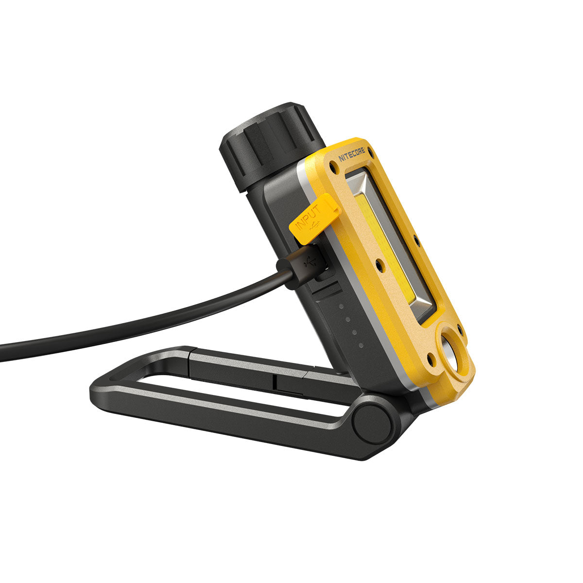 Nitecore NWL20 COB Mechanics Rechargeable Work Light (600 Lumens)