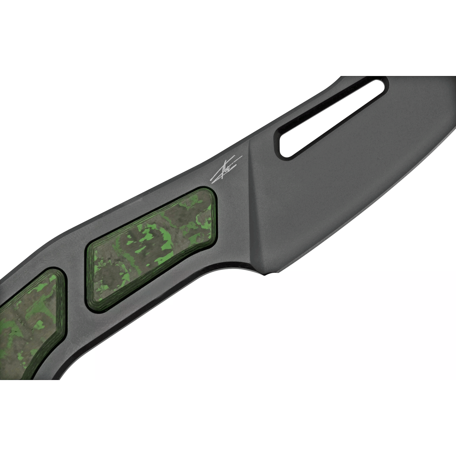 TRC Speed Demon DLC Jungle Wear (M390)