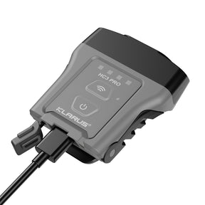 Klarus HC3 Pro Motion Sensor Rechargeable Headlamp (260 Lumens)