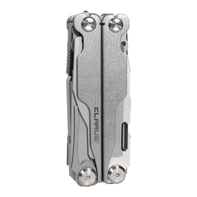 Klarus MT07 pliers set for outdoor use