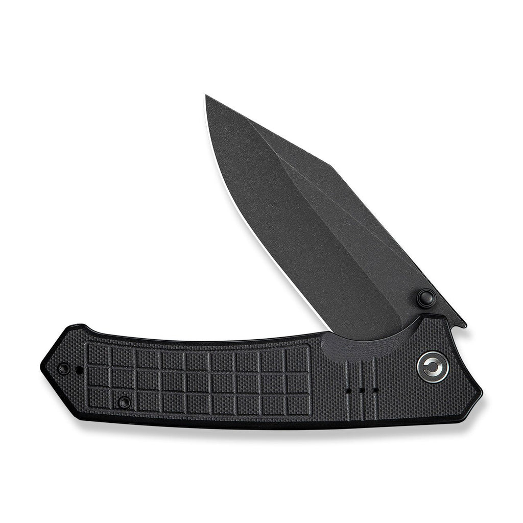 Civivi C23055-1 Tacticorix Folding Knife (G10 Handle)