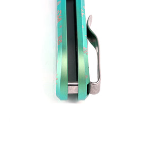 Vosteed A3716 Corgi V S35VN