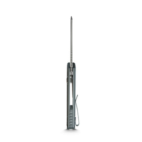 Vosteed A1801 Kroc S35VN