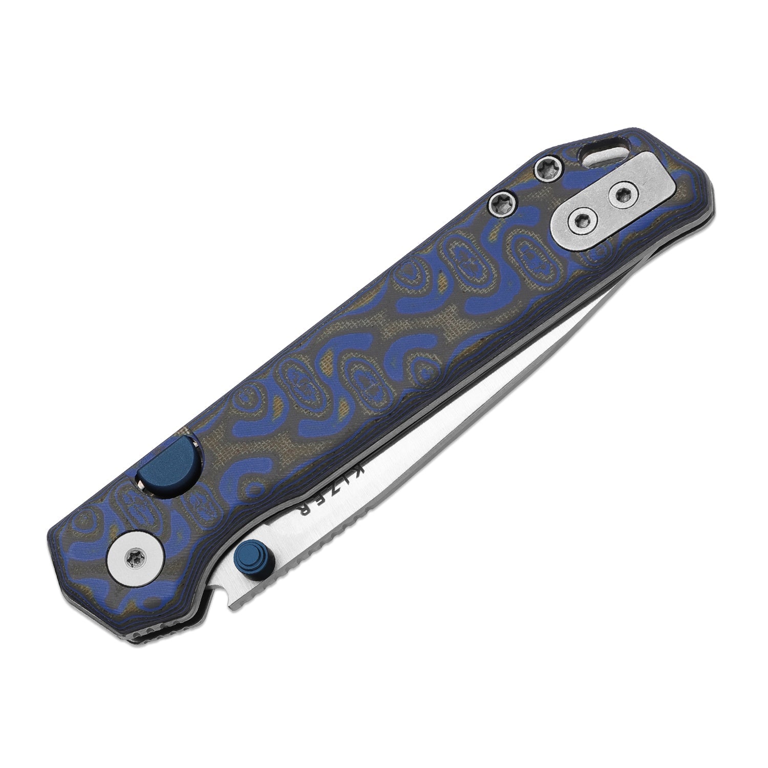 Kizer V3458.2BDA1 Begleiter 2.9 BD1N