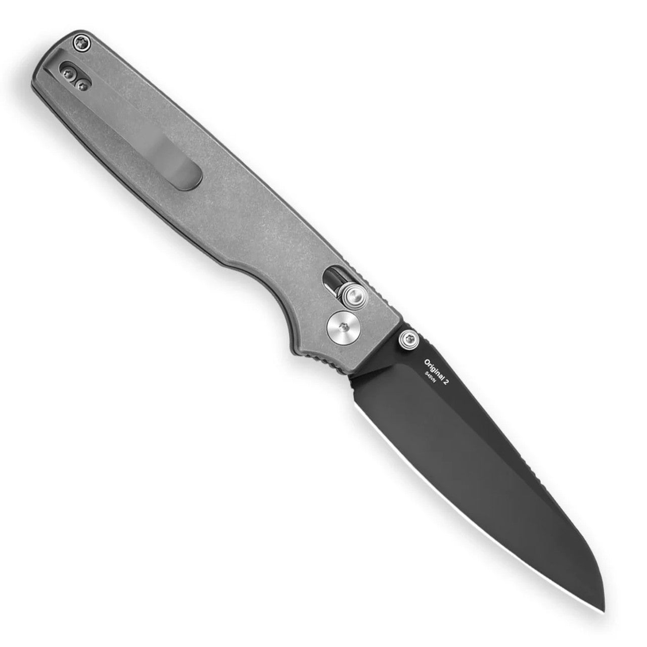 Kizer Ki3605.2SA1 Original 2 S45VN