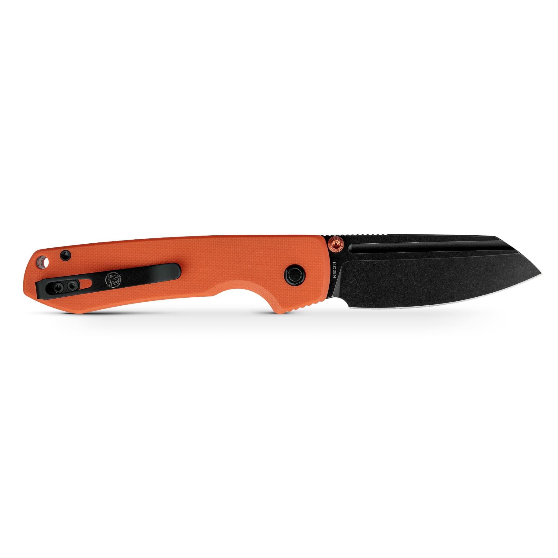 Vosteed A2931 Raccoon 14C28N