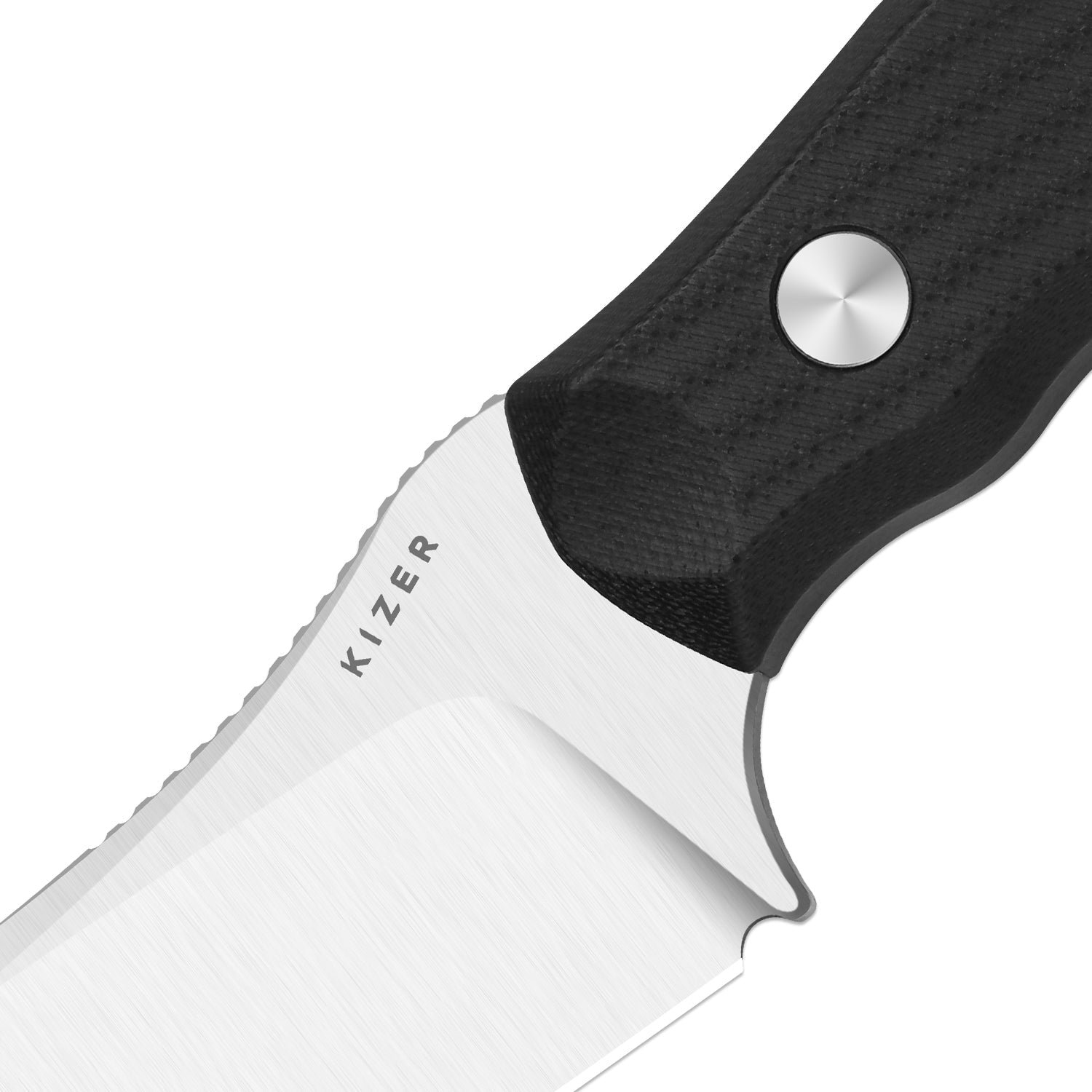 Kizer 1116A3 Bulldog Fix 14C28N