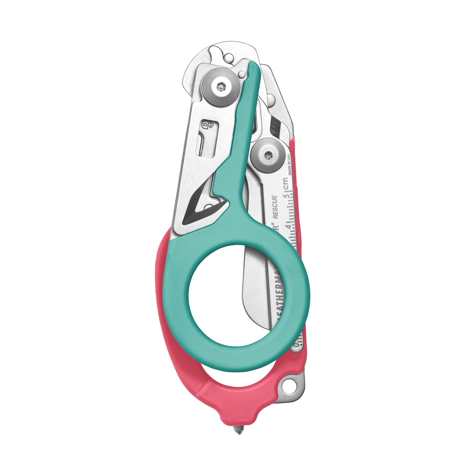 Leatherman Raptor® Rescue Multitool (South Beach)