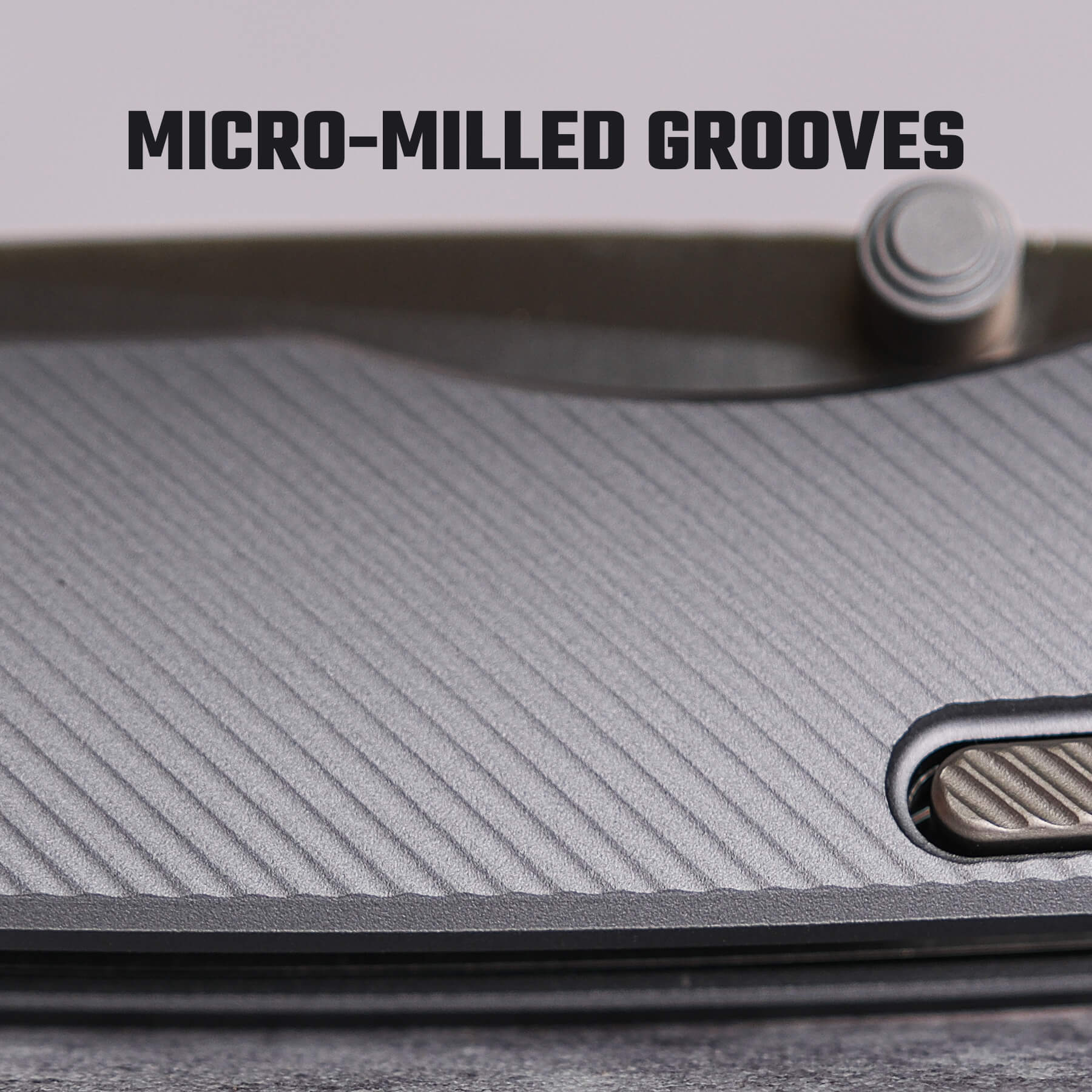 Vosteed A1601 Marten 154CM