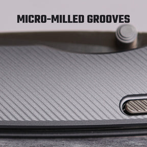 Vosteed A1601 Marten 154CM