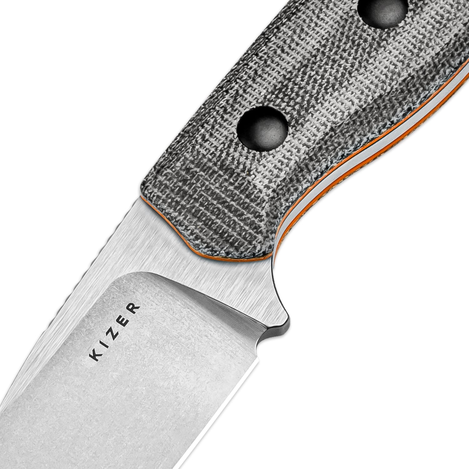 Kizer 1078A2 Beaver Nitro-V