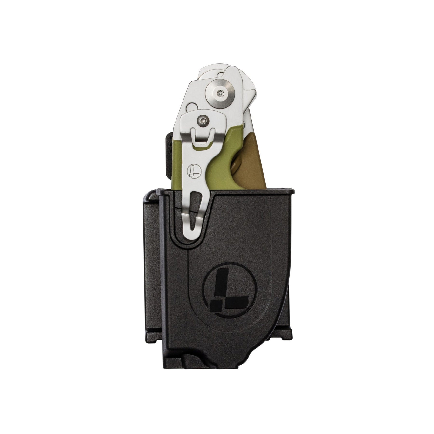 Leatherman Raptor® Rescue Multitool (Woodland)