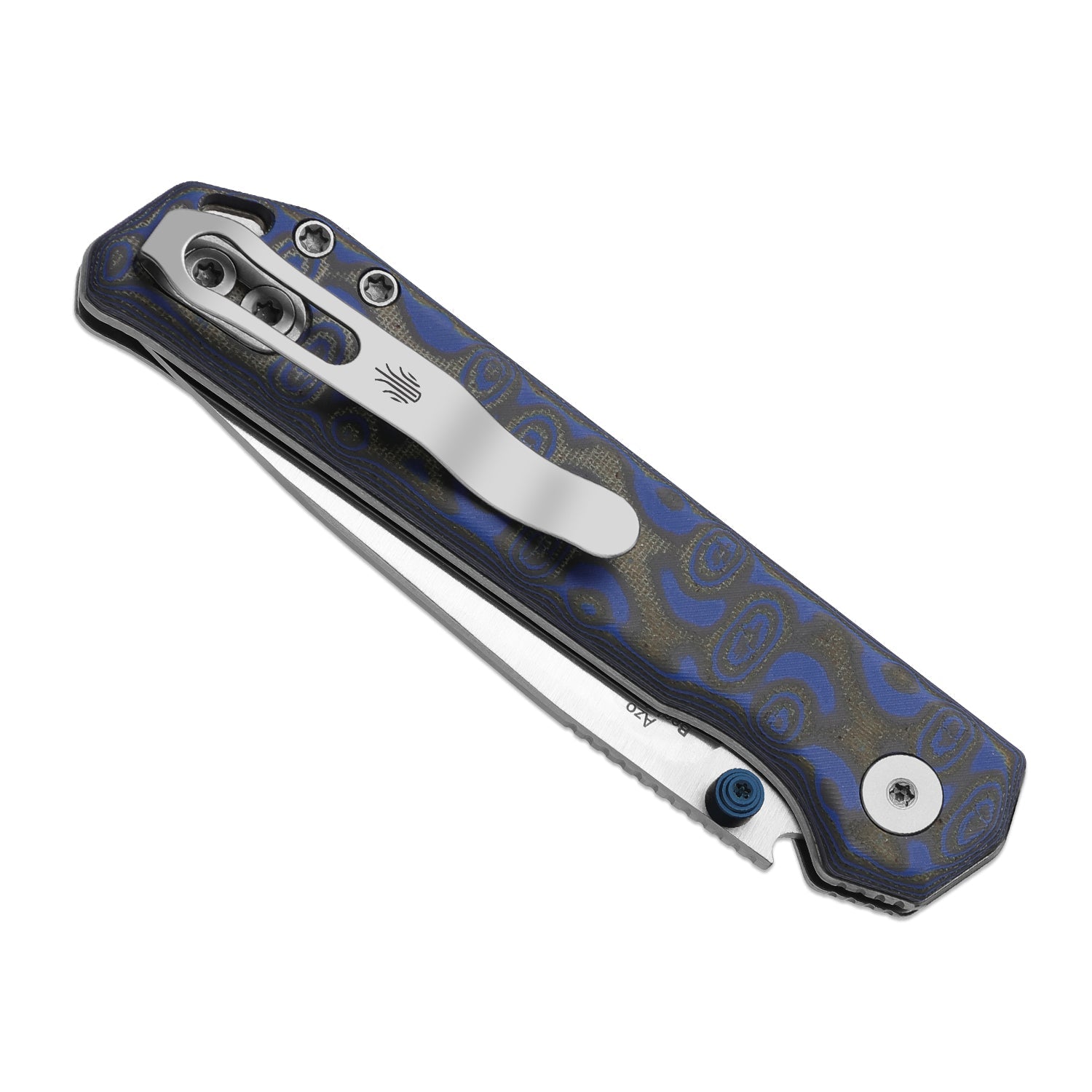 Kizer V3458.2BDA1 Begleiter 2.9 BD1N