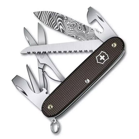 Victorinox Farmer X Alox Damast Limited Edition 2024 Multitool 0.8271.J24