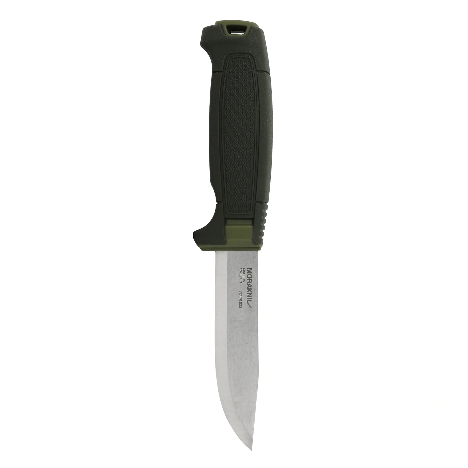 MoraKniv Amberg Bushcraft Knife (S) (2 Versions)