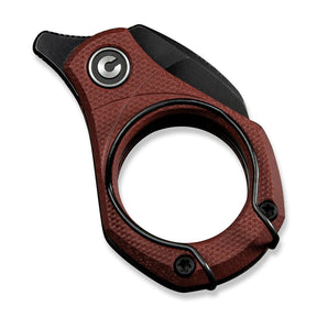 Civivi C23038-1 Pyrus Folding Knife (G10 Handle)